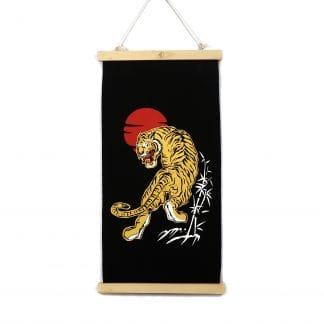 Art Print - Tiger