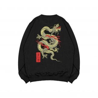 Chinesse Dragon