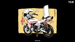 VSLSS Bosozoku