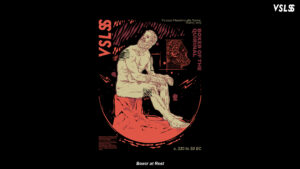 VSLSS - Boxer at Rest