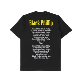 Black Philip